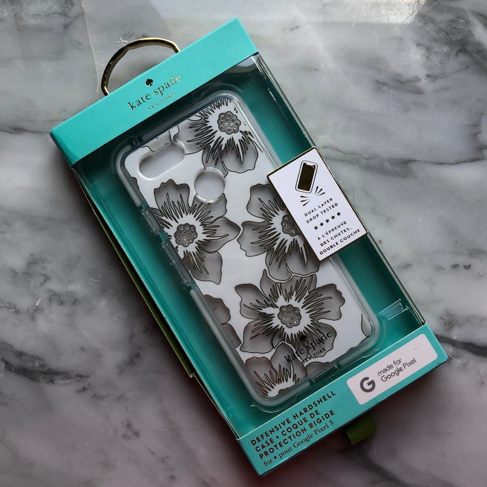 Kate spade phone case